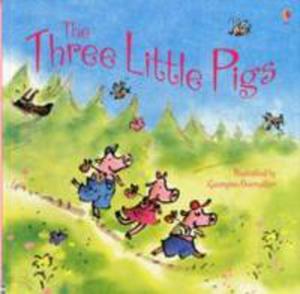 Three Little Pigs