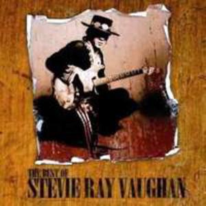 The Best Of Stevie Ray Vaughan - 2839229791