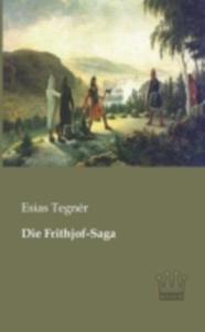 Die Frithjof - Saga - 2857128269