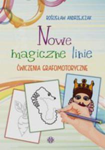 Nowe Magiczne Linie - 2840104122