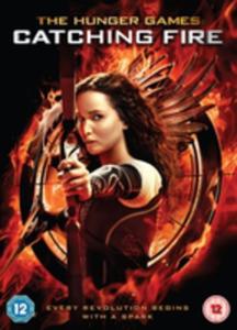 Hunger Games: Catching Fire - 2843972440