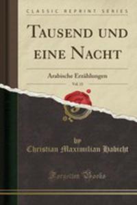 Tausend Und Eine Nacht, Vol. 13 - 2854688106