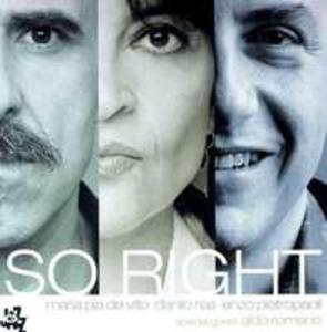 So Right [New Edition]