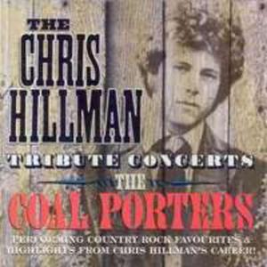 Chris Hillman Tribute. . . - 2839351951