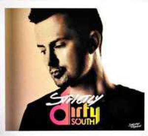 Strictly Dirty South - 2839334115
