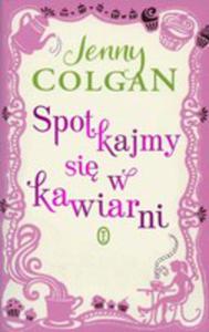 Spotkajmy Si W Kawiarni - 2839329744