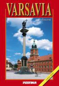 Warszawa I Okolice. Wersja Woska - 2839287632