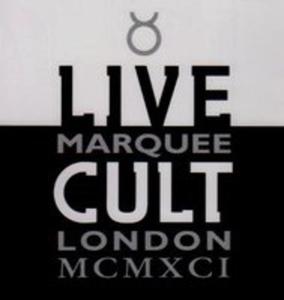 Live At Marquee 1991 - 2857034186