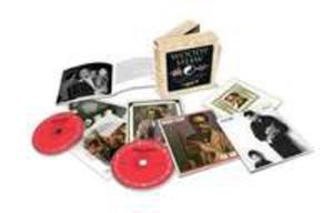 The Complete Columbia Albums Collection - 2839322898