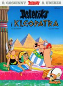 Asteriks I Kleopatra. Album 5 - 2856571157