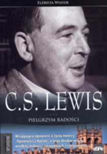 C.s.lewis. Pielgrzym Radoci - 2844418902