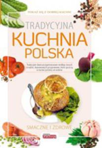 Tradycyjna Kuchnia Polska - 2844417581