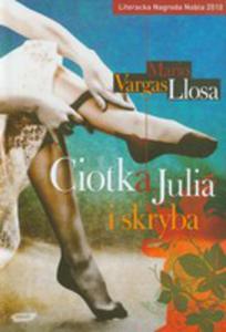 Ciotka Julia I Skryba - 2839270797