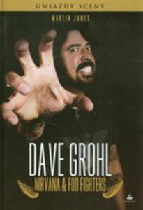 Dave Grohl. Nirvana & Foo Fighters - 2847169650