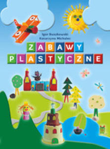 Zabawy Plastyczne Tw - 2839294673