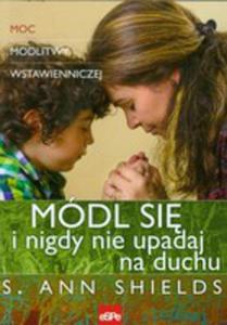 Mdl Si I Nigdy Nie Upadaj Na Duchu - 2840827041