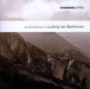 My Introduction To Ludwig Van Beethoven - 2839250540