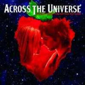 Across The Universe