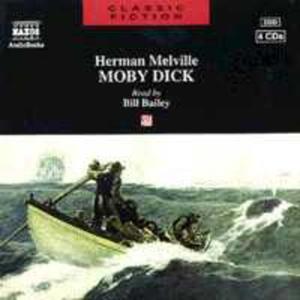 Moby Dick - 2855035235