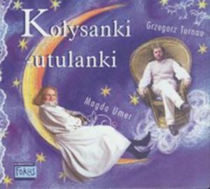 Koysanki - Utulanki (Digipack) - 2840825977