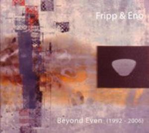 Fripp, Robert / Eno, Brian - 2849896804