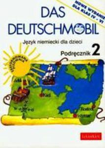 Das Deutschmobil Neu 2 Podrcznik