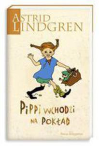 Pippi Wchodzi Na Pokad