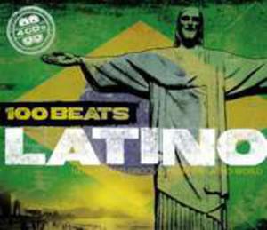 100 Beats Latino