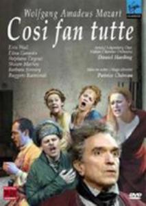 Cosi Fan Tutte - 2839303969