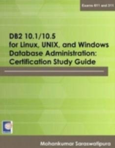 Db2 10. 1 / 10. 5 For Linux, Unix, & Windows Database Administration - 2840006678