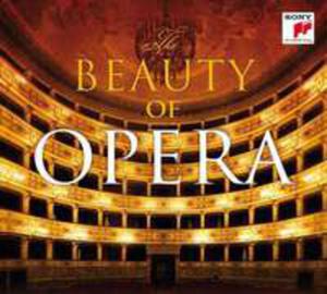 Beauty Of The Opera