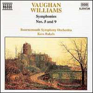 Symphonies Nos. 5 & 9 - 2839193463