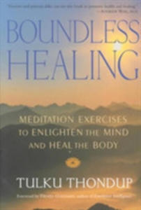 Boundless Healing - 2857223414