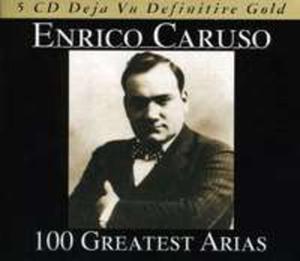 100 Greatest Arias