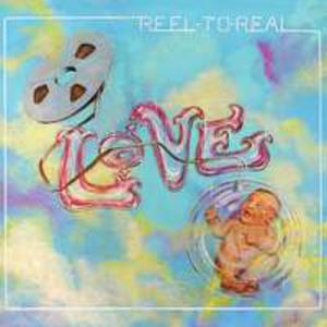 Reel To Real (Wb) (Dlx) (Dig) - 2840312398