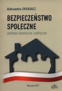 Bezpieczestwo Spoeczne - 2856602756