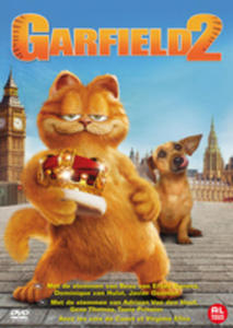 Garfield The Movie 2 - 2849482341