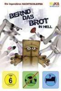 Bernd In Hell - Die. . - 2839360304