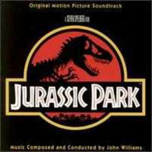 Jurassic Park (Park Jurajski) - 2839189801