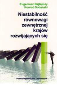 Niestabilno Równowagi Zewntrznej Krajów Rozwijajcych Si