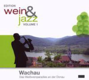Wein & Jazz 1 - Warchau - 2839336870