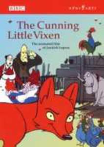 The Cunning Little Vixen - 2839207247