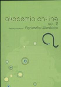 Akademia On-line Vol.2 - 2839223841