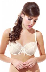 Panache Superbra Confetti Ivory - Ivory - 1747657573