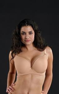 Freya Deco Nude Biustonosz - Nude - 1747657595