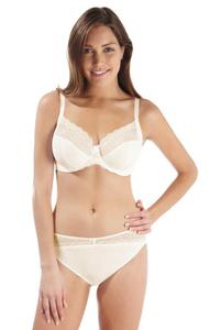 Panache Superbra Emily Ivory Biustonosz - Ivory - 1747657616