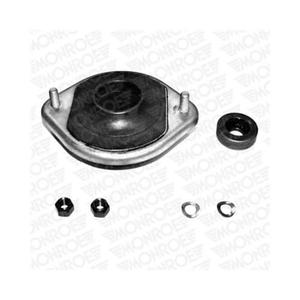 MK017 PODUSZKA AMORTYZATORA PRZOD KPL. L P OPEL CORSA B 93-01 KPL MONROE - 2175025481