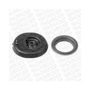 MK184 PODUSZKA AMORTYZATORA PRZOD KPL. L P CITROEN C2 03-04 C3 02-04 SZT MONROE - 2175025509