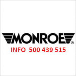 SP0057 SPRʯYNA ZAWIESZENIA PRZD MONROE SP0057 FORD ESCORT VII 95-98 - 2175025690