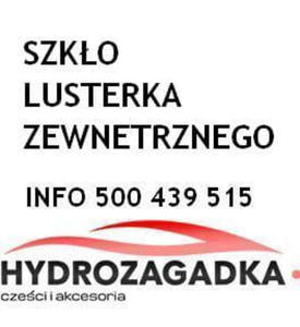 GB-01 GB-01 PODGRZEWACZ LUSTERKA FSO POLONEZ FSO/PN PN CARO 90/150 MM SZT INNY ADAM SZKLA LUSTEREK INNY [849876] - 2174946793